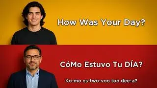 70 Spanish Phrases for Everyday Conversation (With English Translation)