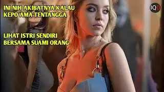 URUSI URUSAN MU KALAU GAK MAU BINI MU DI EMBAT TETANGGA MU || alur film the voyeurs (2021)