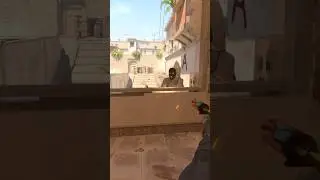 Mirage 😂 #cs2 #counterstrike #gaming #cs2clips #steam #games #videogame #ace #csgohighlights #hltv