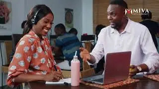 MIVA Open University TV Commercial - 60s Cut