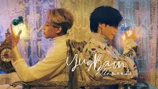 YugBam Moments | Yugeom and BamBam Moments | Югём и БэмБэм Моменты | Dina Kot |