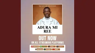Adura mi ree o