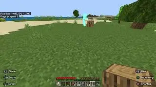 Just Minecraft