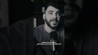 NÃO É SÓ UMA CÂMERA TOP QUE TE FAZ UM FILMMAKER #filmmaker #vídeo #videomaker