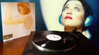 Madonna - Rain (1992) [Vinyl Video]