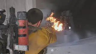 How To Fight a Shredder in Stella Montis - Arc Raiders