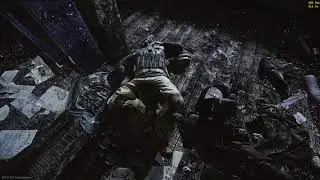 Escape from Tarkov - Баг с оружием и бессмертием исправлен. Или нет ?