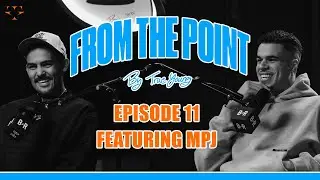 Michael Porter Jr. Tells Trae Young Truth About Back Injury, Nikola Jokic & NBA Finals | Ep. 11
