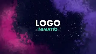 Intro Logo Animation in Powerpoint | Motion Graphics Tutorial |