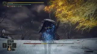 ELDEN RING Fire Giant Cutscene Skip Instant Death Glitch Bug