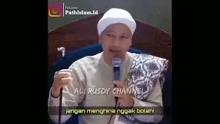 HABIB NOVEL ALAYDRUS_Cara Memilih Teman