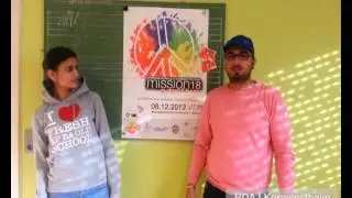 BDAJ - MISSION18 - Jugendfestival - Mit dabei unser Neumitglied BDAJ Kornwestheim