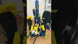 Discover your true building potential with Studica Robotics.