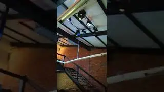 Помещение для дня рождения - лофт Мск