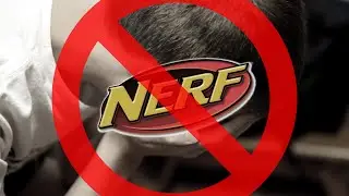 Nerf Intervention