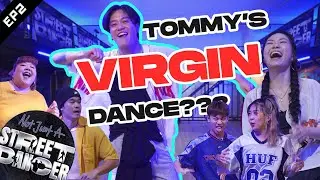 DANCE SHOWDOWN: WHO DID IT BETTER? | Not Just A Street Dancer - Ep 2
