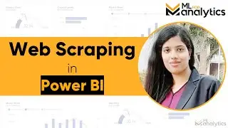 Web Scraping in Power BI - Stock Scraper