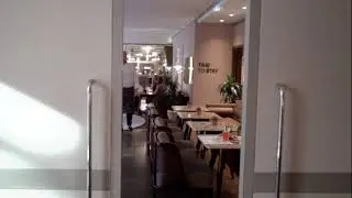 The Stay Nisantasi