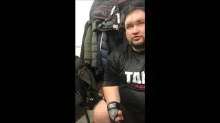Битва за хайп..Москва..Главкино..