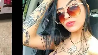 Fotos de Mc Mirella ❤❤