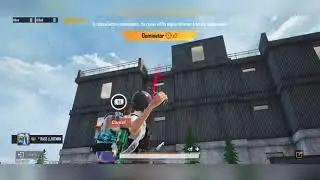 Highlights Of Few First Games On Xs Max || Rage Hitman || It’s Just A Beginning Yet To Improve.