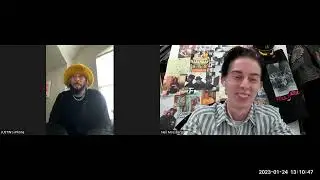 Frank151 Interview with Justin Lyons Part 1