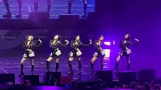 X:IN performing "Drama" by aespa ❤️🔥