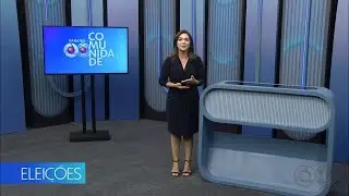 Paraíba Comunidade - Especial Eleições 2º Turno - Abertura e Encerramento - 27/10/2024