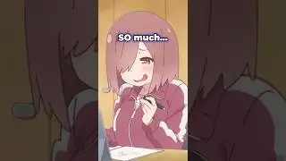 This Anime Girl is PROBLEMATIC 😬😭