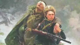 Жителей Зерноградского района приглашают на историческую выставку картин русских художников