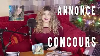 ANNONCE/CONCOURS: Projet 