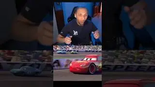Псевдоитальянский. До того, как это стало мейнстримом! 
