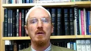 Who is Habib Umar by Shaykh Abdal Hakim Murad