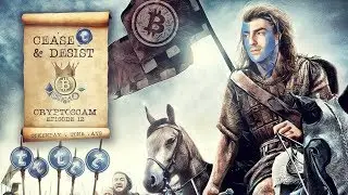 CryptoScam #12 - Scam Token Lawyers & TokenPay $TPAY