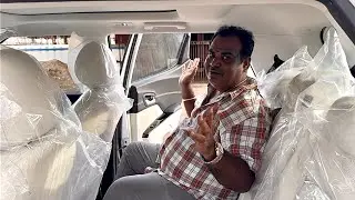 இப்படி ஒரு பெட்ரோல் இன்ஜினா ? கார் பிரியர்களுக்காக ஒரு இன்ஜின் - #mahindra