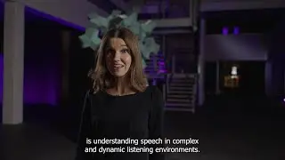 Highlights of Oticon Intent