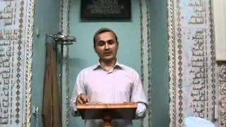 Боров М Башир Ламаз эцар