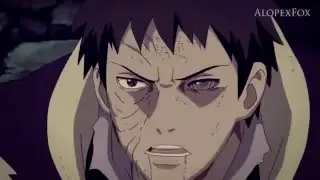 ★Naruto amv HD Наруто амв клип★My Demons Naruto K