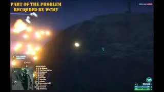POTP Defense of East Canyon Checkpoint