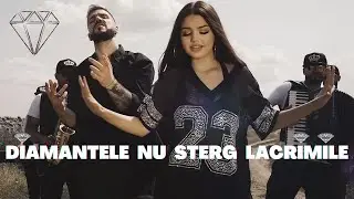 CHRISS ❌ INGRID - Diamantele Nu Sterg Lacrimile 💎 | Official Video