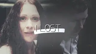 I Lost | Sherlock BBC season 4 The Final Problem