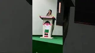 Orientation Programme - Session 2022-23 - Principal's Addressal