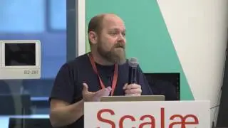 scala.bythebay.io: Rob Norris, Pure Functional Database Programming with Fixpoint Types