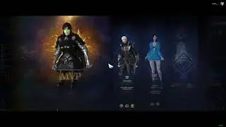 Lost Ark - 1496  Predator slayer Prokel normal with stupid darkness bug