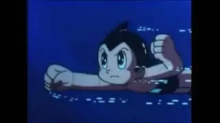 Astro Boy (intro | english) 1982 a.k.a. Mighty Atom