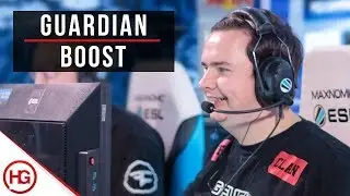 GuardiaN's Inferno Boost (CS:GO Quick Tips #20)