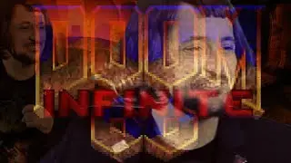 DOOM (infinite) dans ton Rogue-Lite ! Benzaie Live