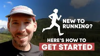 New to Running? How to Start Running in 4 Easy Steps