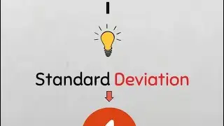 Population Standard Deviation - Continuous Series Data #sigma #standarddeviation #statistics #maths
