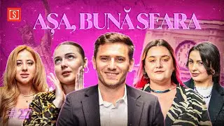 ABS #27 | CEA MAI FRUMOASĂ EDIȚIE.